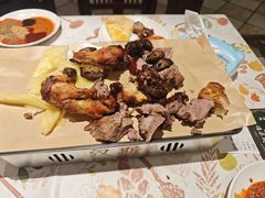 -汉斯南美烤肉(总店)