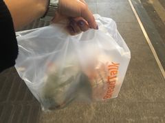 -BreadTalk面包新语·烘焙蛋糕(海岸城店)
