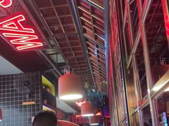 -蛙舍·炭烧牛蛙(东百中心店)