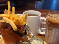 -1886德国汽车餐厅(外滩中央店)