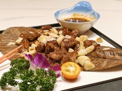 -松沪名灶·豆浆鱼头·新上海菜(江川路交大店)