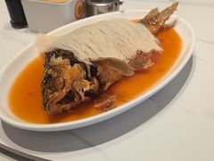 -梅利汴京烤鸭•开封豫菜地标店(东大街店)