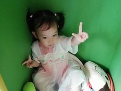 -优嘉托育·早教(宁波宏泰广场店)
