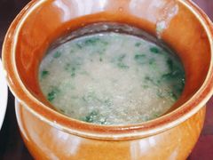 养生野菜糊-翰林宴(阜南路店)