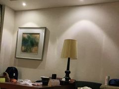 -三清山希尔顿度假酒店