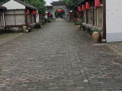-嬉乐湾休闲旅游区