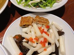 -大牌大·传统杭帮菜(湖滨店)