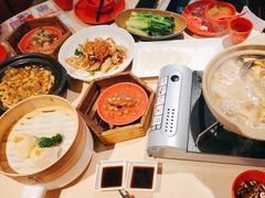 -避风塘(宝山万达店)