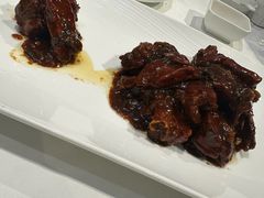 -海富门·带鱼·淮扬菜·粤菜(甘家口店)