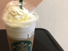 -星巴克(宝山万达店)