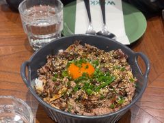 -WOKKA by艮上(中海环宇荟店)