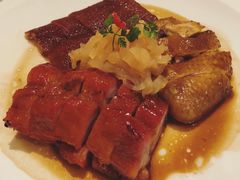 -香宫(九龙香格里拉店)