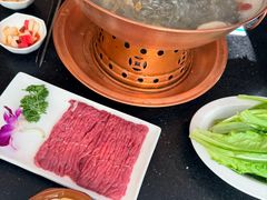 -南门涮肉(后海店)
