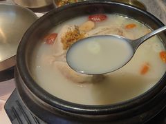 -长顺参鸡汤店(西塔总店)