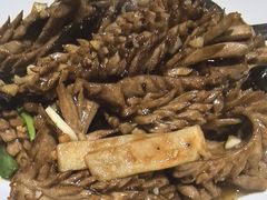 -箪食巷私房菜馆·鲁菜(玉函路店)