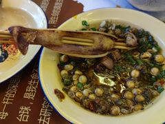 -痴串串(星汉路总店)