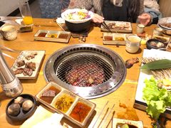 -赤坂亭·M9和牛烧肉·铁板烧(合肥万象城店)