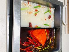 -串一火锅(赛格国际购物中心店)