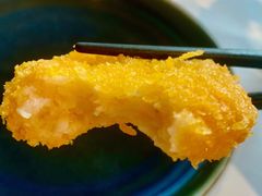 招牌手打虾饼-BetterThai 泰加(苏州中心店)
