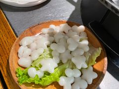 -探鱼·鲜青椒爽麻烤鱼(苏宁广场店)
