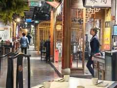 -四世同堂·京菜·烤鸭(双井店)