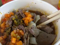 -王记生烫牛杂面馆(兰陵路店)