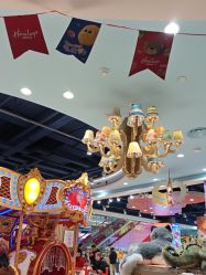 -哈姆雷斯(王府井百货大楼店)