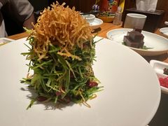 -四季民福烤鸭店(前门廊房二条店)