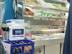 自助取餐区-重庆麻辣烫(国权路店)