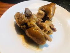 酱猪蹄子-汉巴味德(大悦城店)