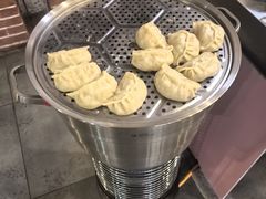 -欧阳家吊炉饼(九纬路店)