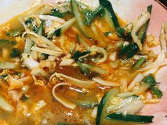 -苏完瓜尔佳氏·满洲涮肉(古方路店)