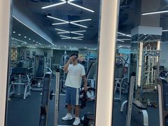 -美航国际健身(北京华联店)