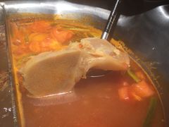 -湊湊火锅·茶憩(石家庄万象城店)