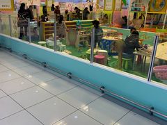 -大润发(康桥店)