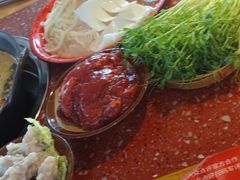-赵美丽·重庆社区火锅·直营店(火车东站·中豪国际店)