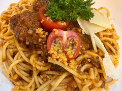 -get pizza意大利餐厅(凯德MALL店)