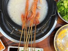 -盈田盈粥庄(黄兴公园店)