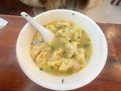 -熊太婆·非遗水饺(粮道街店)