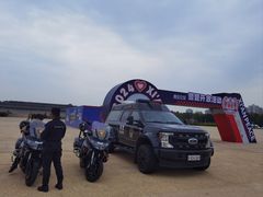 -大明宫国家遗址公园·御道广场