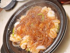 -绿茶餐厅(青岛城阳万象汇店)