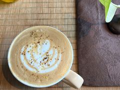 -云座·时光·观景咖啡厅(五爷庙店)