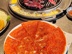 -GOGIYA·咕叽吖韩国传统烤肉店(小榄店)