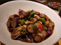-缪氏川菜(深圳北站缤果空间店)