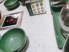 -润园四季椰子鸡火锅(海上世界店)