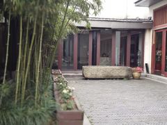 -杭州城北体育公园