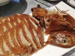 -佳兰雅序融合菜(高新店)