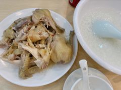 貞味盐焗鸡-贞味盐焗鸡(老城店)