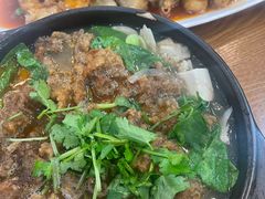-溢香苑瓦罐(前进路店)