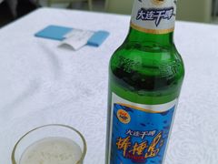 -品海楼·大连海鲜(老虎滩店)